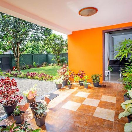 Anthuan Residence Negombo Exterior foto