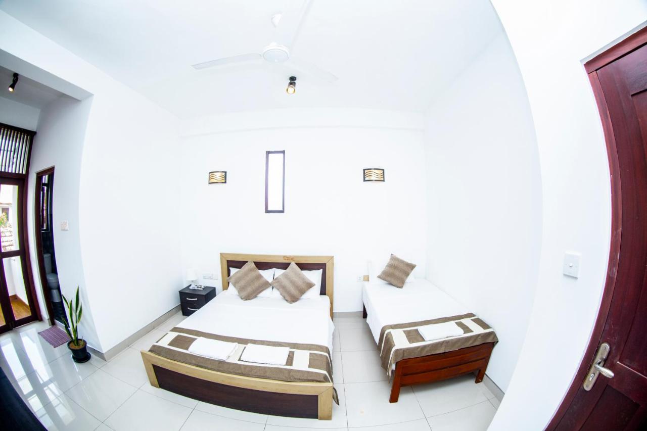 Anthuan Residence Negombo Exterior foto