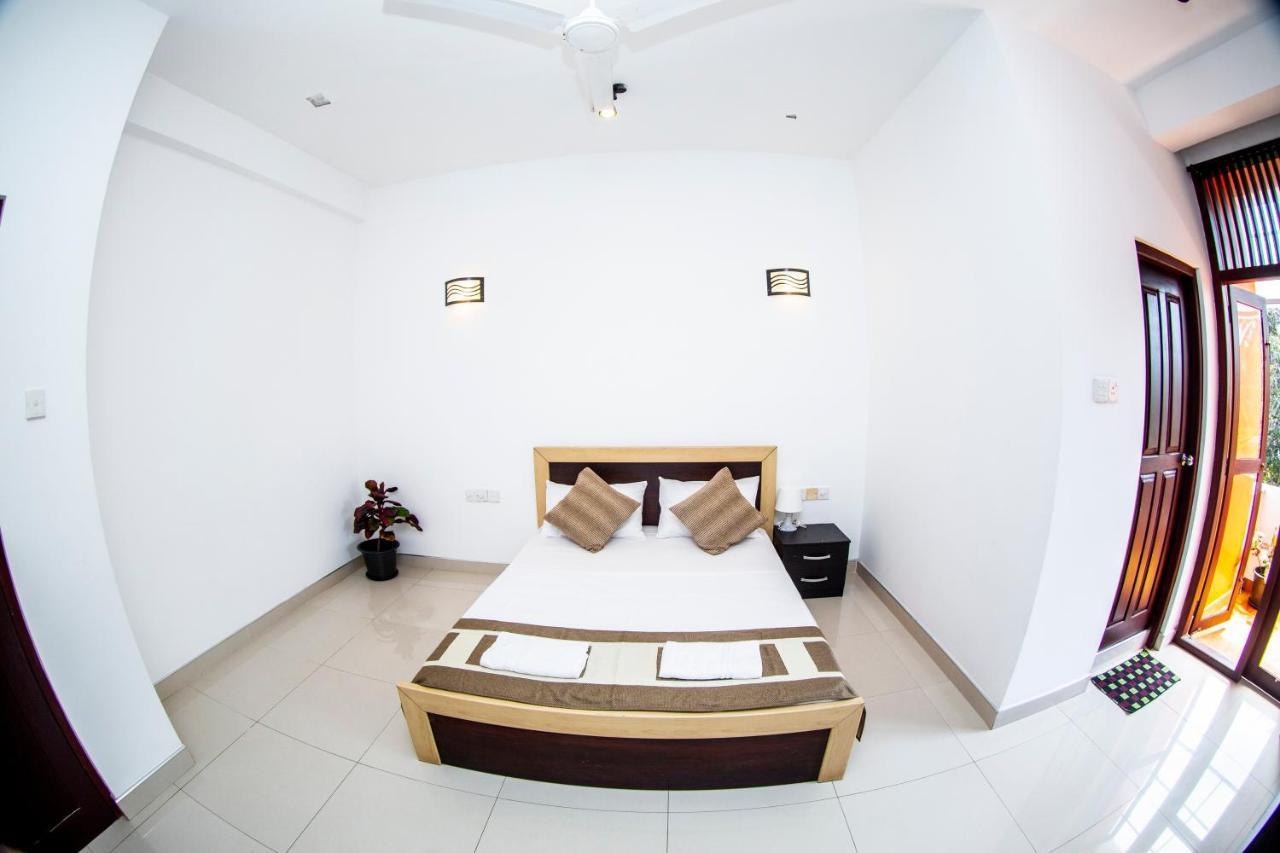 Anthuan Residence Negombo Exterior foto
